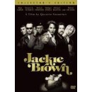 JACKIE BROWN DVD