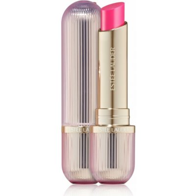 Estée Lauder Futurist Hydraplump Lip Balm tónující balzám na rty 706 Raspberry Revival 2,8 g – Zbozi.Blesk.cz