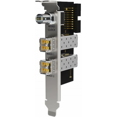 RME AoX-MADI-EXT-SFP – Hledejceny.cz