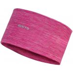 Runto elastická Tail světle růžová – Zboží Mobilmania