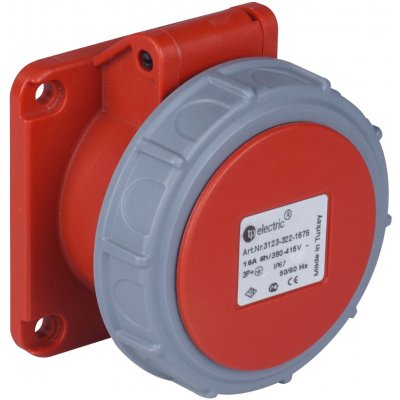 TP Electric 3006-321-1670 – Hledejceny.cz
