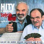Zdeněk Svěrák & Jaroslav Uhlíř - Hity a skorohity CD – Sleviste.cz