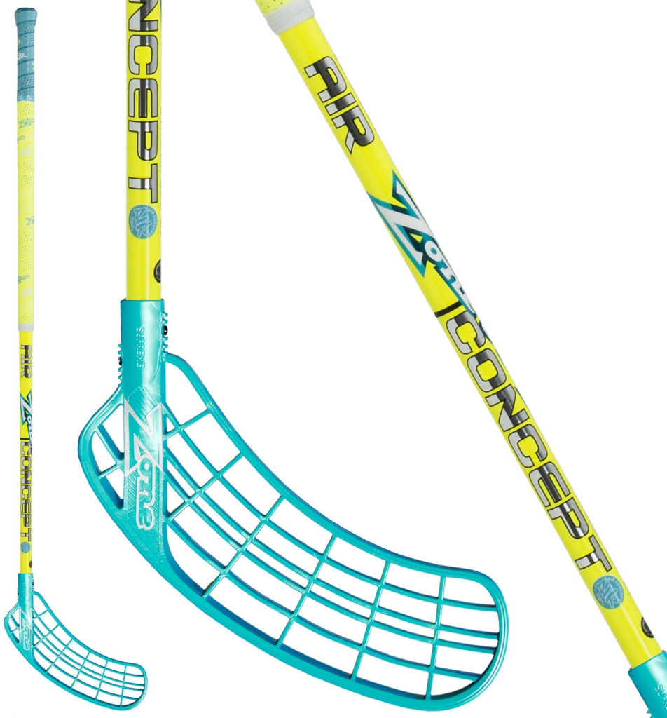 Zone supreme top air superlight 27