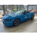 Ford Mustang GT Convertible 5.0 V8 California 330 kW – Sleviste.cz