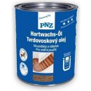 PNZ Tvrdovoskový olej barevný na podlahy 0,75 l terra