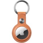 Tactical Airtag Beam Leather Brown 57983104009 – Sleviste.cz