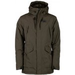 Nash Bunda ZT Extreme Waterproof Jacket – Sleviste.cz