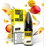 Riot Squad BAR EDTN Salt Mango Vanilla Ice Cream 10 ml 10 mg – Sleviste.cz