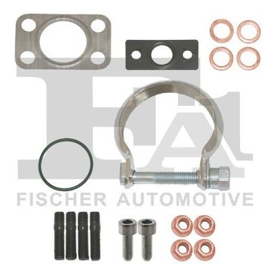 Montazni sada, dmychadlo FA1 KT210016 | Zboží Auto