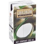 Chaokoh Kokosové mléko 250 ml – Zboží Dáma