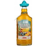 Sierra Tropical Chilli 18% 1 l(holá láhev) – Zboží Mobilmania