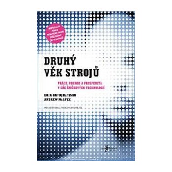 Druhý věk strojů