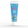 Potravinářská barva a barvivo SweetArt gelová barva tuba Sky Blue 30 g
