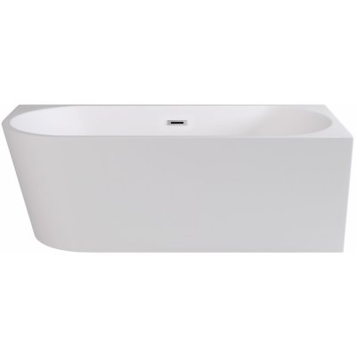 Besco Zoya ke stěně 170 x 80 cm WAS-170-ZP – Hledejceny.cz