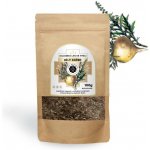 Inca Botanica Bílý kořen zklidnění létavé mysli bylinná směs 100 g – Zboží Dáma