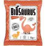 Mclloyd´s McLLOYDS Biosaurus snack sýr 15 g – Zboží Dáma