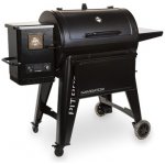 Pit Boss Navigator 850 PB850G – Hledejceny.cz