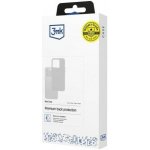 3mk ochranný kryt Matt Case pro Sony Xperia 10 VII 5903108680752 – Zboží Živě