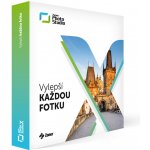 Zoner SOFTWARE Domácí a komerční licence: ZPS X na 1 rok pro 1 uživatele ZPSX SUB 00 – Sleviste.cz