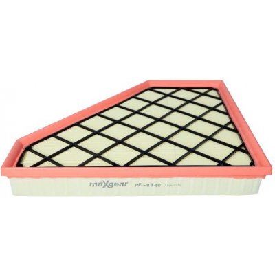 Vzduchový filtr MAXGEAR 26-2551 – Hledejceny.cz