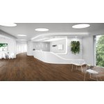 Objectflor Expona Clic 19 dB 9031 Rich Hazel Oak 2,15 m² – Hledejceny.cz