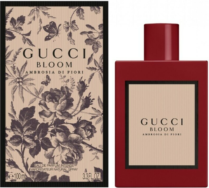 Gucci Bloom Ambrosia Di Fiori parfémovaná voda dámská 30 ml