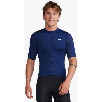 2XU Aero Cycle Short Sleeve Jersey
