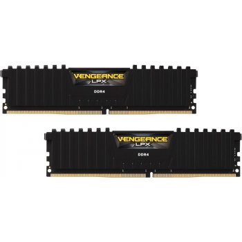 Corsair Vengeance DDR4 16GB 2133MHz CL13 CMK16GX4M2A2133C13