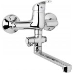 JB SANITARY Slim A10 32 00/100 bytové jádro ramínko ploché A103200/100 – Hledejceny.cz