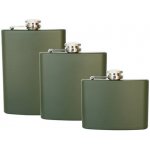 Placatka ZELENÁ obsah 8oz. 220 ml – Zboží Dáma