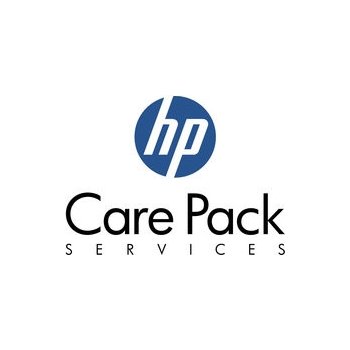 HP CarePack UK707E