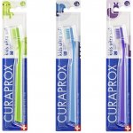 CS Kids dětský zubní kartáček 4-12 let blistr – Zboží Dáma