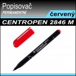 Centropen 2846 červený – Zboží Živě