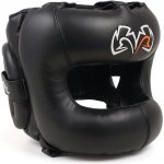Rival RHGFS3 Face-Saver Headgear – Zboží Mobilmania
