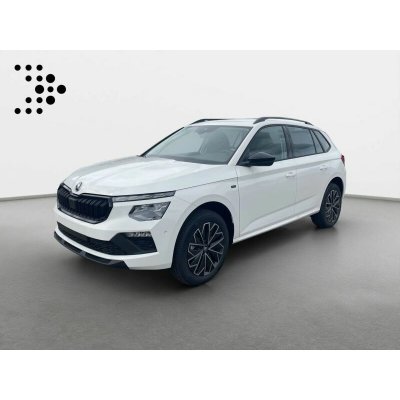 Skoda Kamiq 1.5 TSI 110 kW – Hledejceny.cz