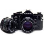 Canon EOS A1 návod, fotka