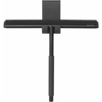 Blomus Sprchová stěrka MODO černá – Hledejceny.cz