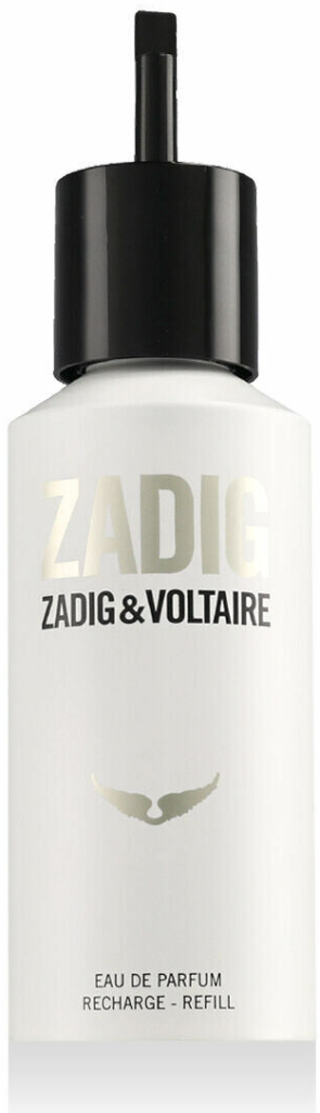 Zadig & Voltaire Zadig parfémovaná voda dámská 150 ml náplň