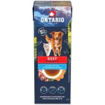 Vývar Ontario hovězí z kostí 1l – Hledejceny.cz