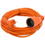 Vorel prodlužovací kabel TO-82671 10m oranžový – HobbyKompas.cz