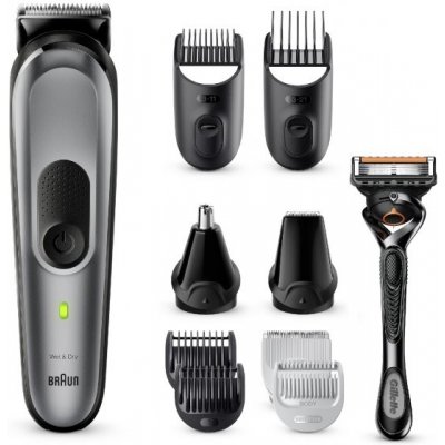 Braun MGK7420 – Zboží Dáma