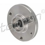 TOPRAN 720 384 Náboj kola (720384) | Zboží Auto