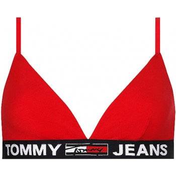 Tommy Hilfiger triangle bralette