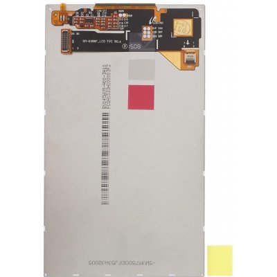 LCD Displej Samsung G388F Galaxy Xcover 3 – Zboží Mobilmania