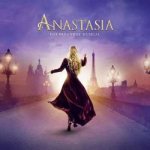 Stephen Flaherty - Anastasia - Das Broadway Musical Digi CD – Hledejceny.cz