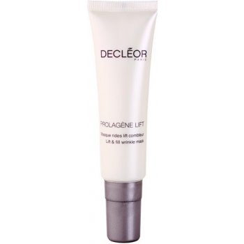 Decléor Lift and Fill Wrinkle Mask oční maska 30 ml