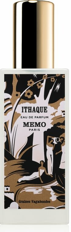 Memo Paris Ithaque parfémovaná voda unisex 30 ml