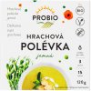 Instantní jídla Probio Jemná hrachová polévka Bio 120 g