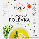 Provio Jemná hrachová polévka 120 g – Zboží Dáma