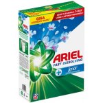Ariel +lenor prací prášek Spring Awakening 4,4 kg 80 PD – Hledejceny.cz
